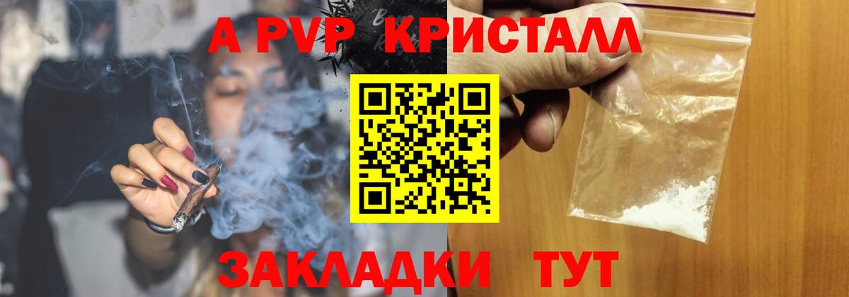 А ПВП крисы CK Новоалександровск